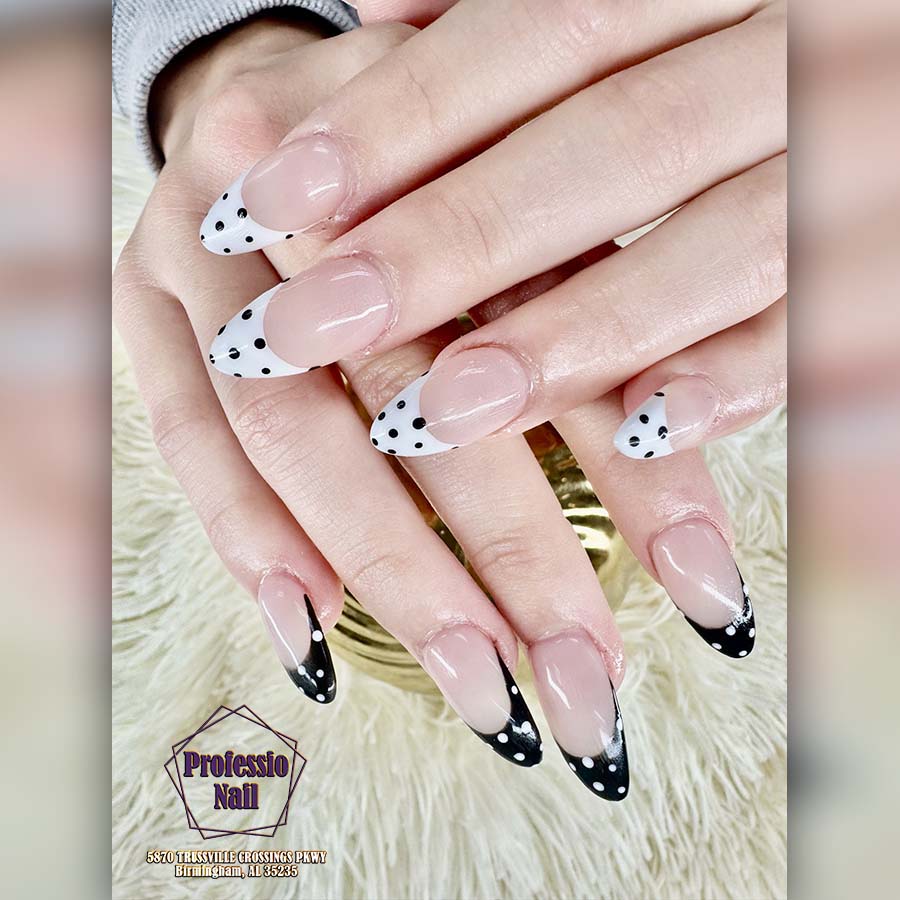 ProfessionNail
